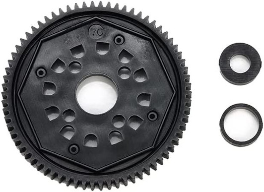 Tamiya 51694 (SP1694) XV-02 06 Module Spur Gear Set (70T)