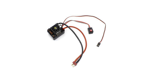 Kyosho 82250 Speed House BRAINZ 10Plus 80A ESC