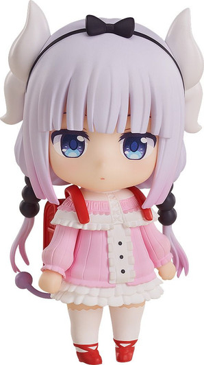 Good Smile Company Nendoroid Kanna (Miss Kobayashi's Dragon Maid)