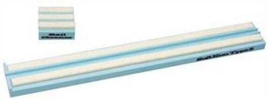 Tsugawa Yokou WCN-03 Wheel Polish Cleaner Soft-kun Type 2 for Non-Motorized Car (w/Rail Cleaner) (N scale)