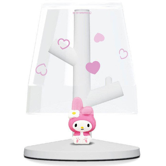 Sanrio Gargling Cup & Stand Set - My Melody