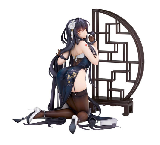 ALTER Azuma Soft Voice of Spring 1/7 Figure (Azur Lane )