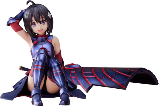 Union Creative Maple Figure (BOFURI: I Don't Want to Get Hurt, so I'll Max Out My Defense.)