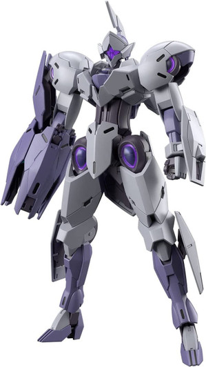 Bandai HG 1/144 Michaelis Plastic Model (Gundam: The Witch from Mercury)