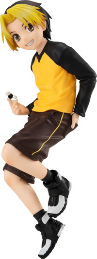 Good Smile Company POP UP PARADE Hikaru Shindo Figure (Hikaru no Go)