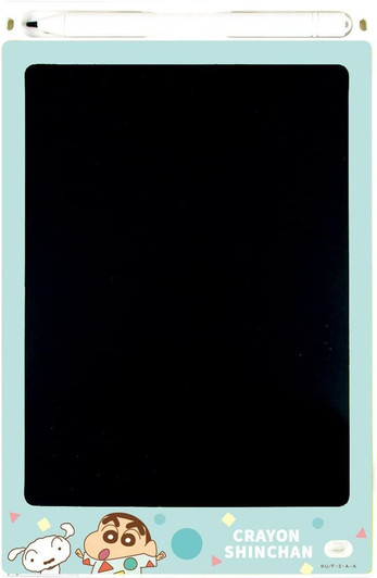 T's Factory Crayon Shin-chan Digital Memo Pad Pajamas
