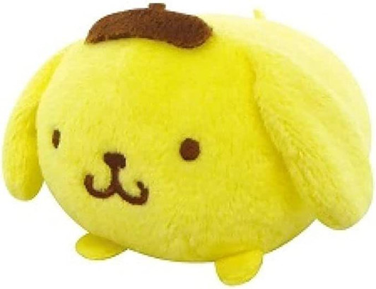 Kcompany Sanrio Nostalgic Series Beanbag Pm Pom Purin