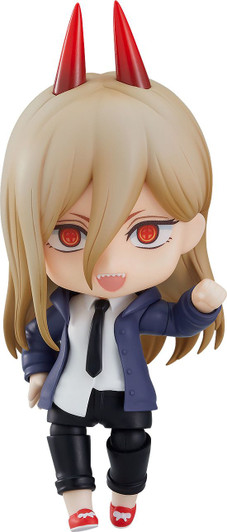 Nendoroid Kobeni (Chainsaw Man) – Replay Toys LLC