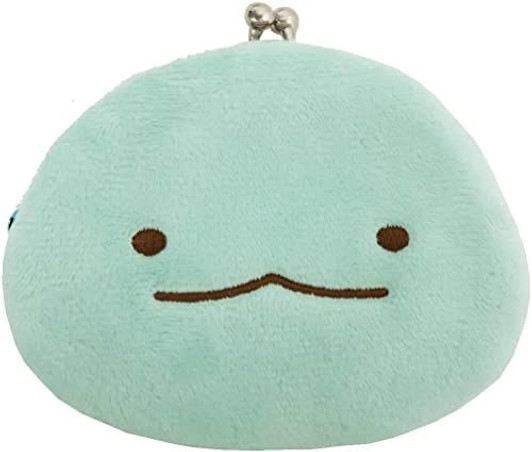 Coin Purse Sumikko Gurashi Tokage