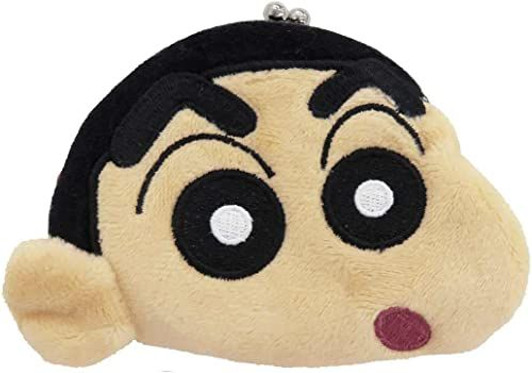 Other Coin Purse Crayon Shin-chan Shin-chan