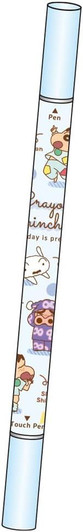 T's Factory Crayon Shin-chan 2WAY Stylus Pen - Pajamas