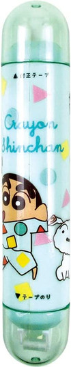 T's Factory Crayon Shin-chan  Correction Tape & Glue Tape Pajamas