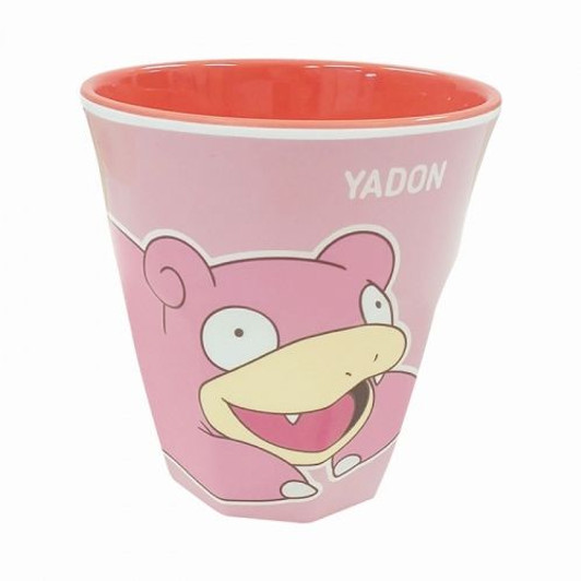 Ensky Pokemon Melamine Cup Slowpoke