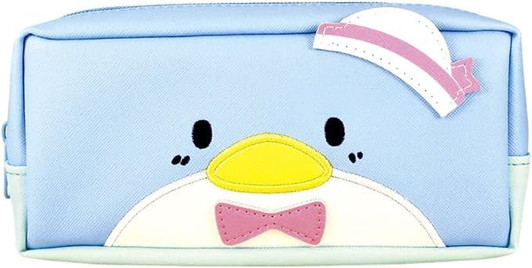 T's Factory Sanrio Pen Pouch Tuxedo Sam