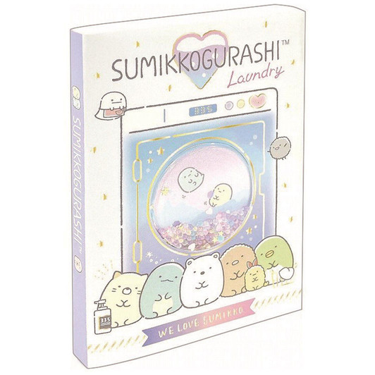 San-x Sumikko Gurashi Notepad MH10501