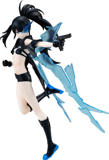 POP UP PARADE Empress [Black Rock Shooter] DAWN FALL Ver. Figure