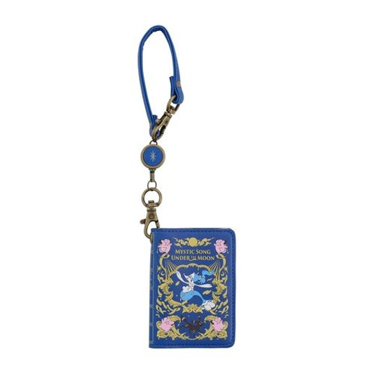 Pokemon Center Original Fairy Tale ID Case Primarina