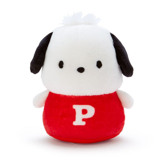 Sanrio Plush Toy Mascot Pochacco