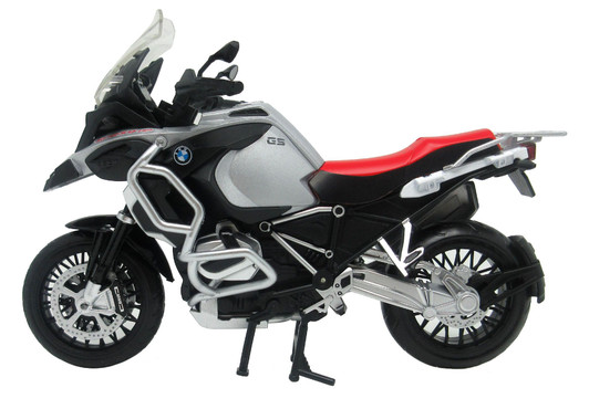 Doyusha 1/12 BMW R1250 GS Red Finished Model