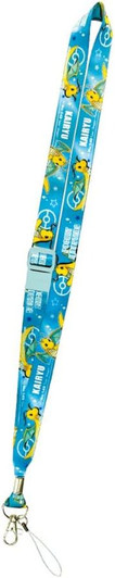 T's Factory Pokemon Neck Strap Starlight / Dragonite