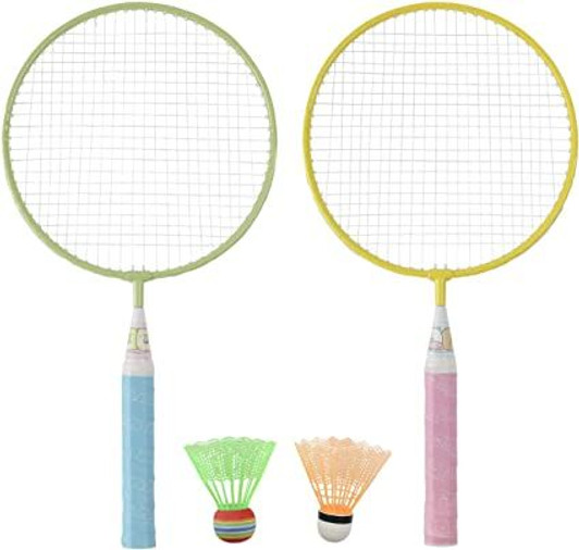 Maruka Sumikko Gurashi Badminton Set