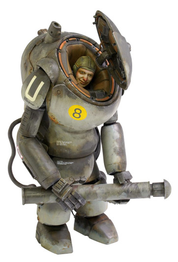 Wave Model Kits | Non-Scale & Scale Kits | Shop Now at Plaza Japan