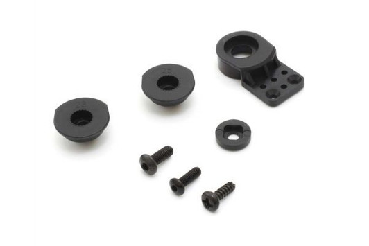 Kyosho EF230 Servo Saver (FANTOM Ext)