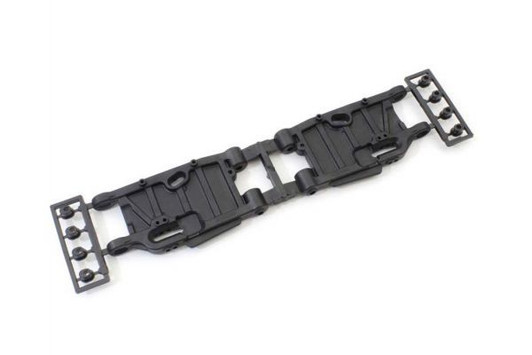 Kyosho IF612HB Rear Lower Sus. Arm (LEE½¤R/Hard/MP10)