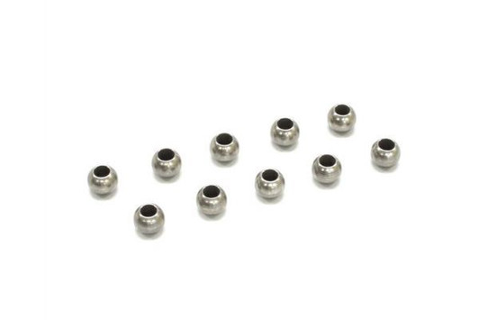 Kyosho W0201B 5.8 Diameter  Steel Ball(10Pcs)