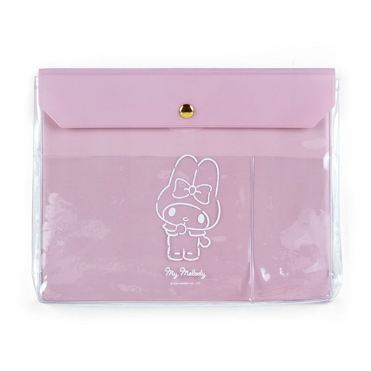 Sanrio Calm Color Multi-Use Case My Melody