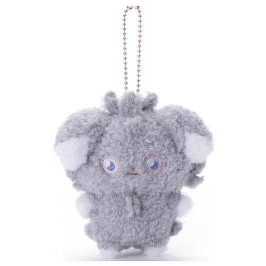 Takara Tomy A.R.T.S Pokemon PokePeace Ball Chain Mascot Espurr