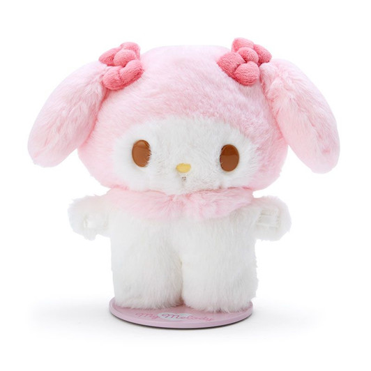 Sanrio - Foldable Storage Case - L Cinnamoroll