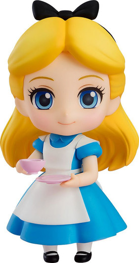 Good Smile Company Nendoroid Alice (Alice in Wonderland)