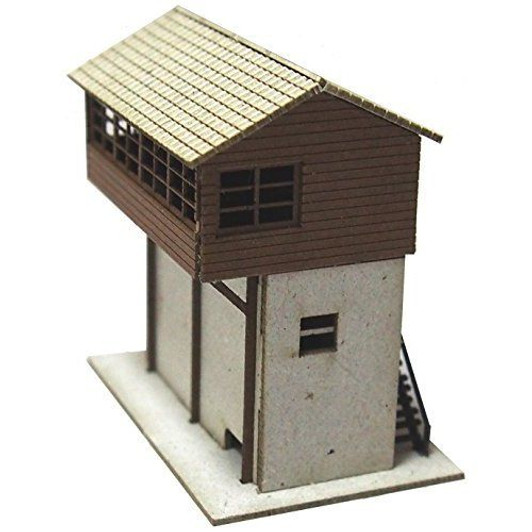 Advance 0039 Signal Station Assembly Kit (Z scale)