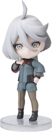 Bandai Figuarts mini Miorine Rembran (Mobile Suit Gundam: the Witch from Mercury)