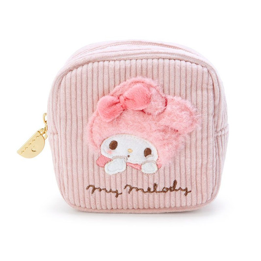 Sanrio Pouch My Melody (Chill Time Design)