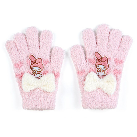 Sanrio Kids' Gloves My Melody