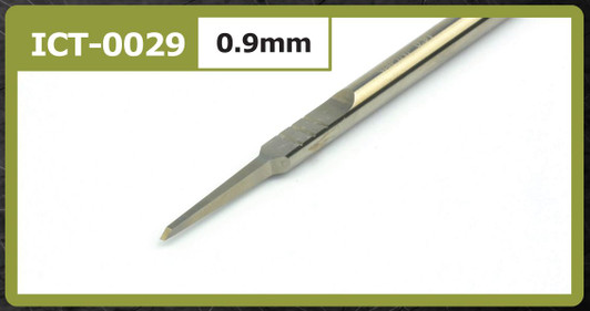 INFINI Model Panel Liner 0.9mm (Etching Tool)