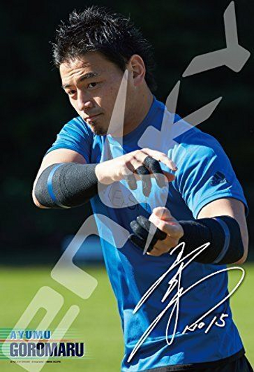 Ensky Jigsaw Puzzle 300-1138 Ayumu Goromaru (300 Pieces)