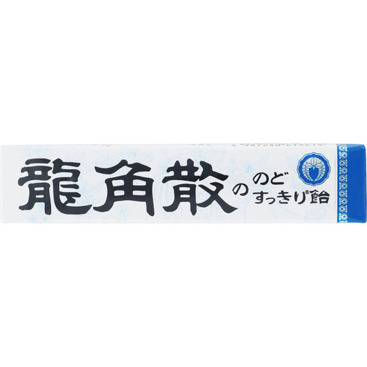 Ryukakusan Throat Candy Stick 10 Tablets