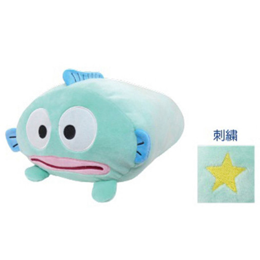 Hatakeyama Shoji Mochi Mochi Cushion 2S Hangyodon