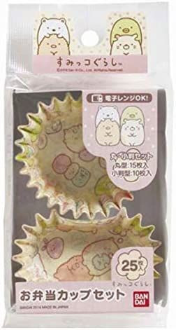 TORUNE Disposable Bento Cup Sumikko Gurashi