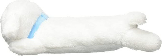 T's Factory Plush Pen Pouch Crayon Shin-chan Shiro