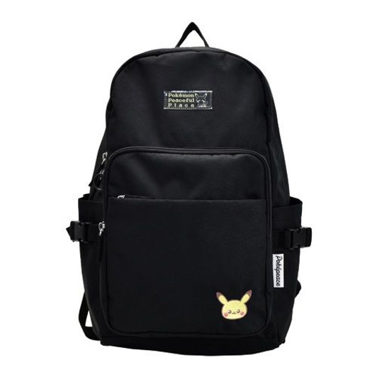 Pokemon Center Original Backpack Pokepeace Pikachu