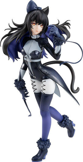 Good Smile Company POP UP PARADE Blake Belladonna: Lucid Dream Figure (RWBY: Ice Queendom)