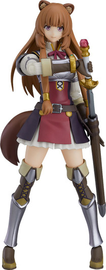 Max Factory figma Raphtalia (The Rising of the Shield Hero)