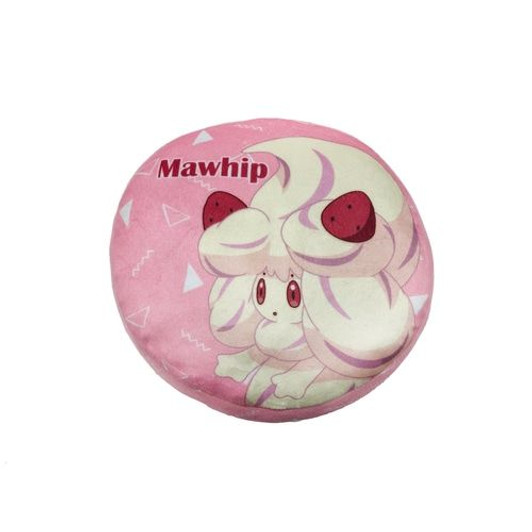 Pokemon Center Original Cushion Alcremie 2