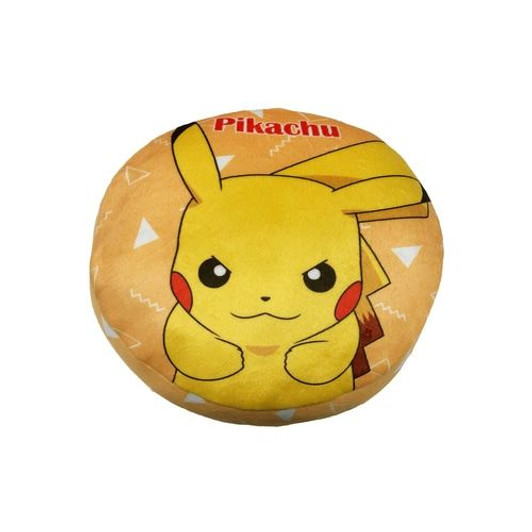 Pokemon Center Original Cushion Pikachu 5