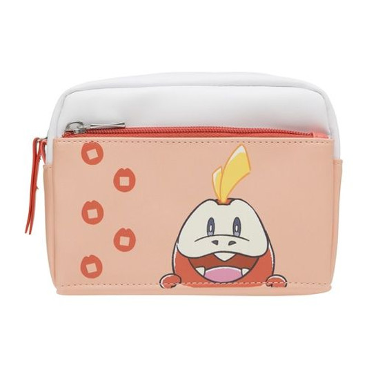 Pokemon Center Original Porch Fuecoco