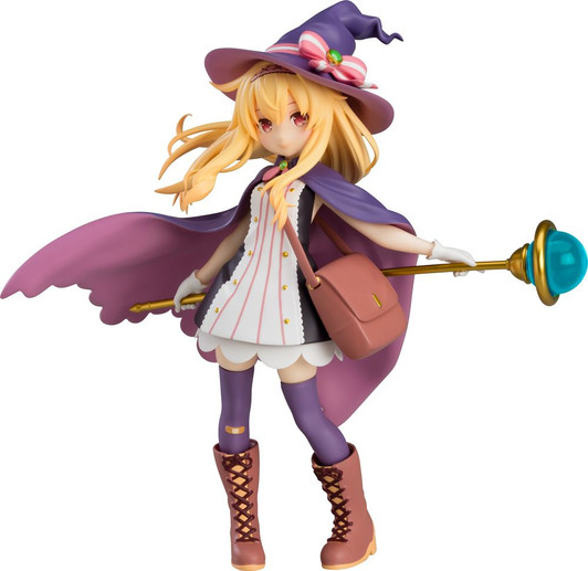 Good Smile Company POP UP PARADE Nobeta Figure (Little Witch Nobeta)
